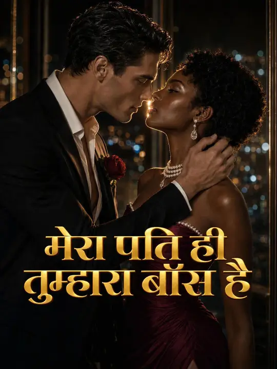 मेरा पति ही तुम्हारा बॉस है