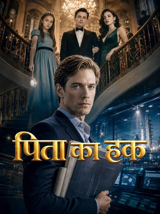 पिता का हक