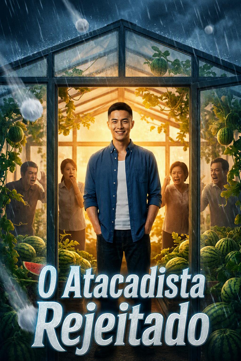 O Magnata Desprezado