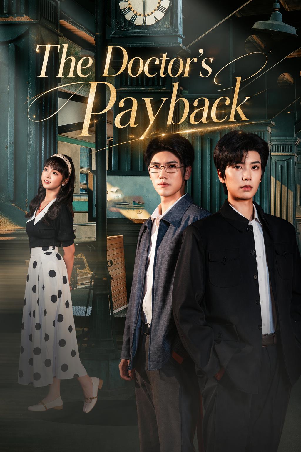 The Doctor's Payback