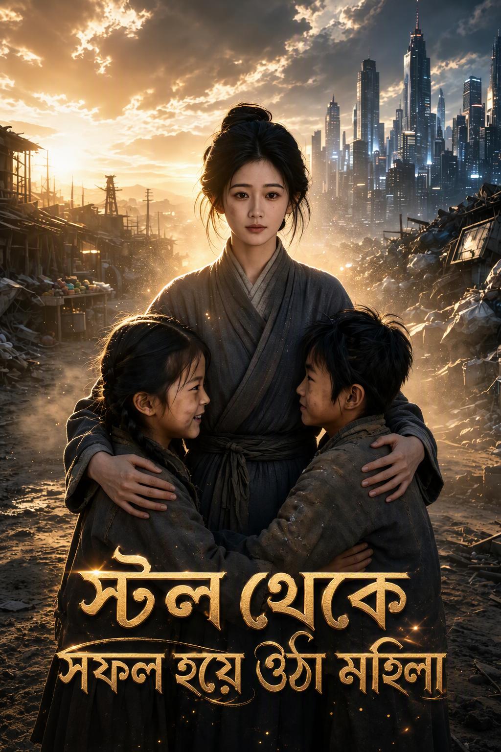 ফেরিওয়ালির প্রত্যাবর্তন