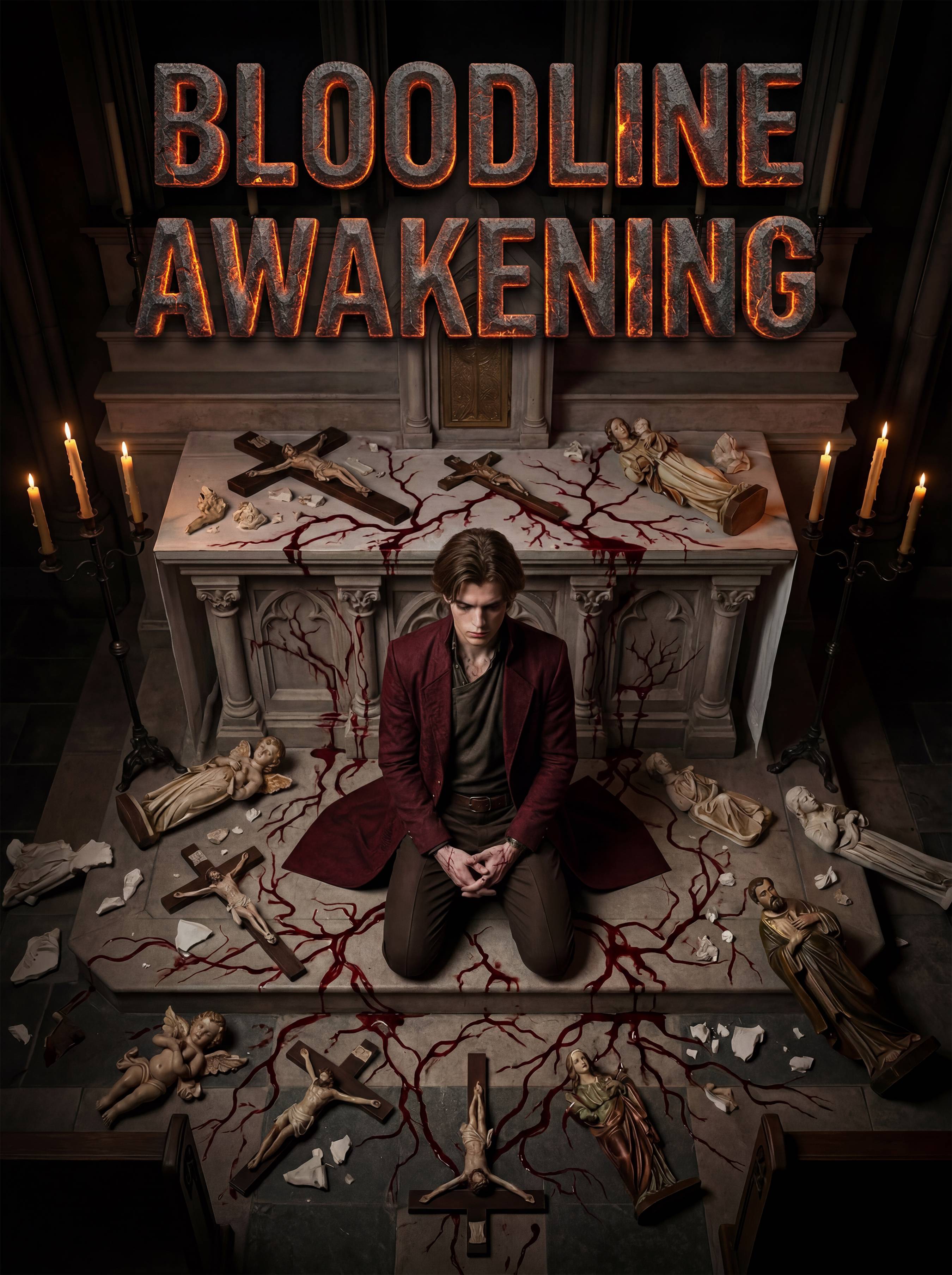 Bloodline Awakening