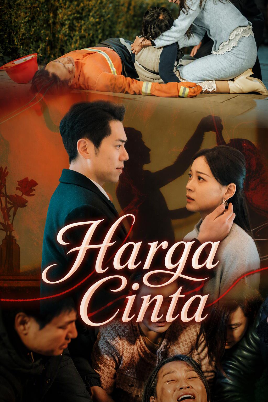 Harga dari cinta yang ceroboh