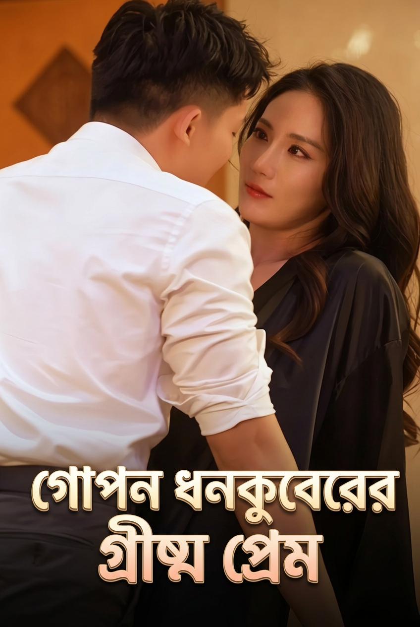 গোপন ধনকুবেরের গ্রীষ্ম প্রেম