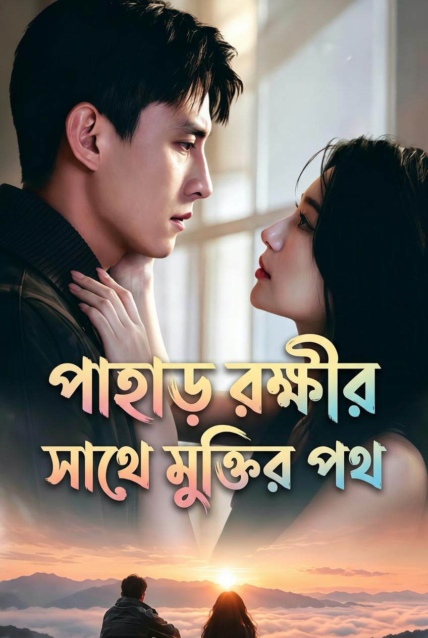 পাহাড় রক্ষীর সাথে মুক্তির পথ