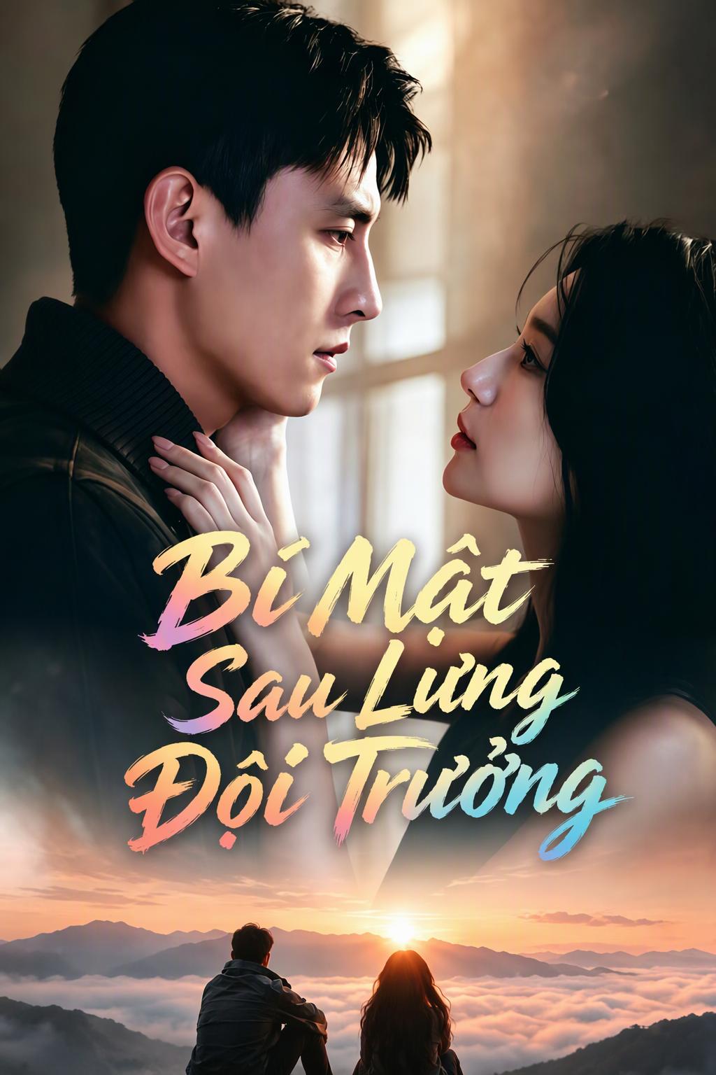 Đội Trưởng Tuần Núi Và Sự Cứu Rỗi Lẫn Nhau