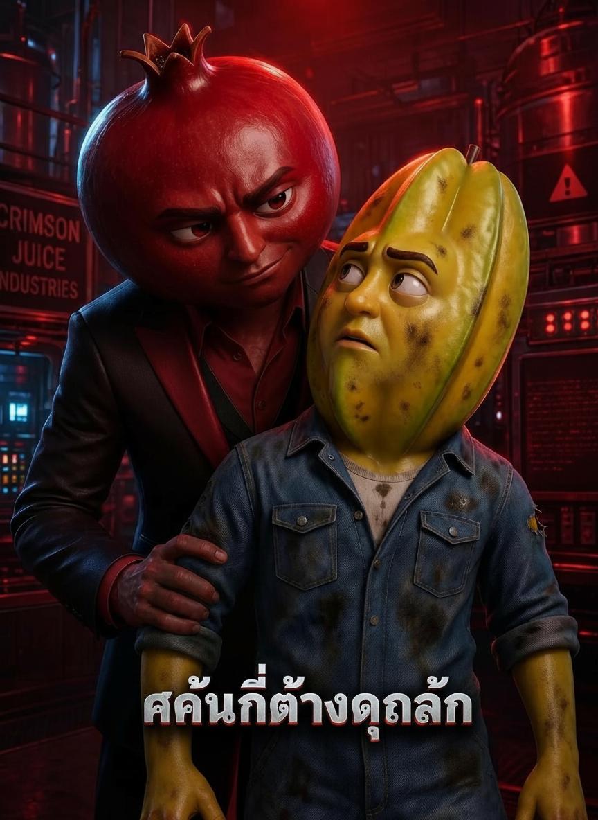 แค้นนี้ต้องถูกคั้น