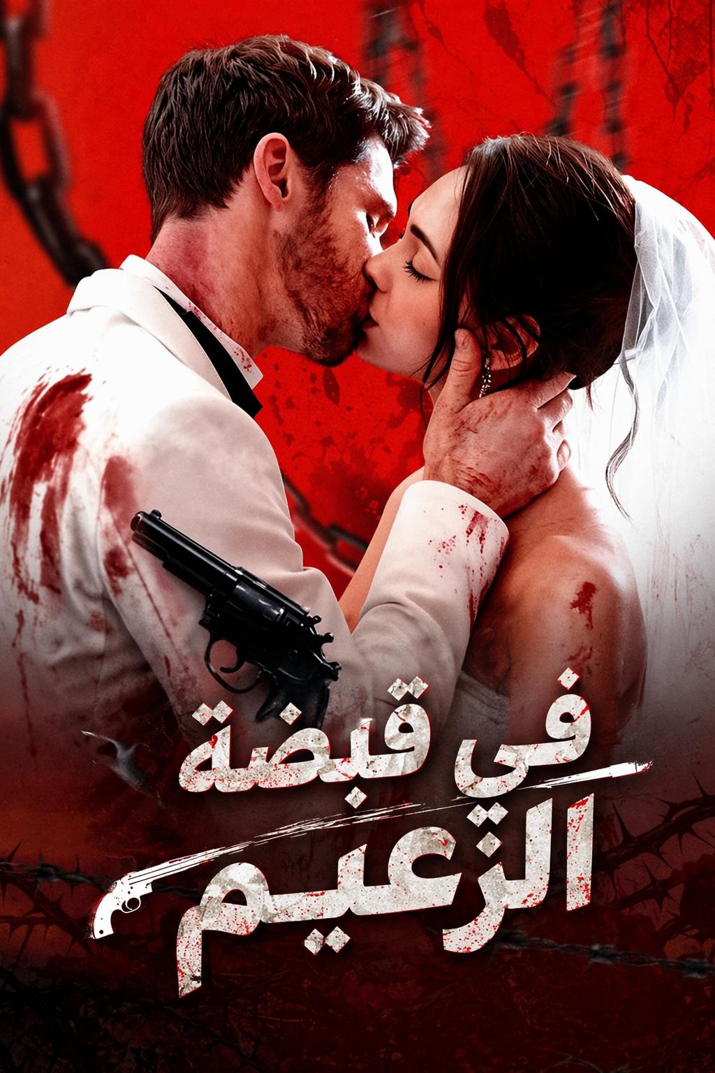في قبضة الزعيم
