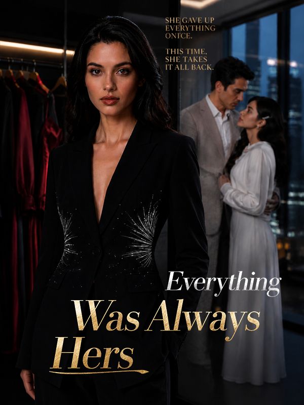 Everything Was Always Hers