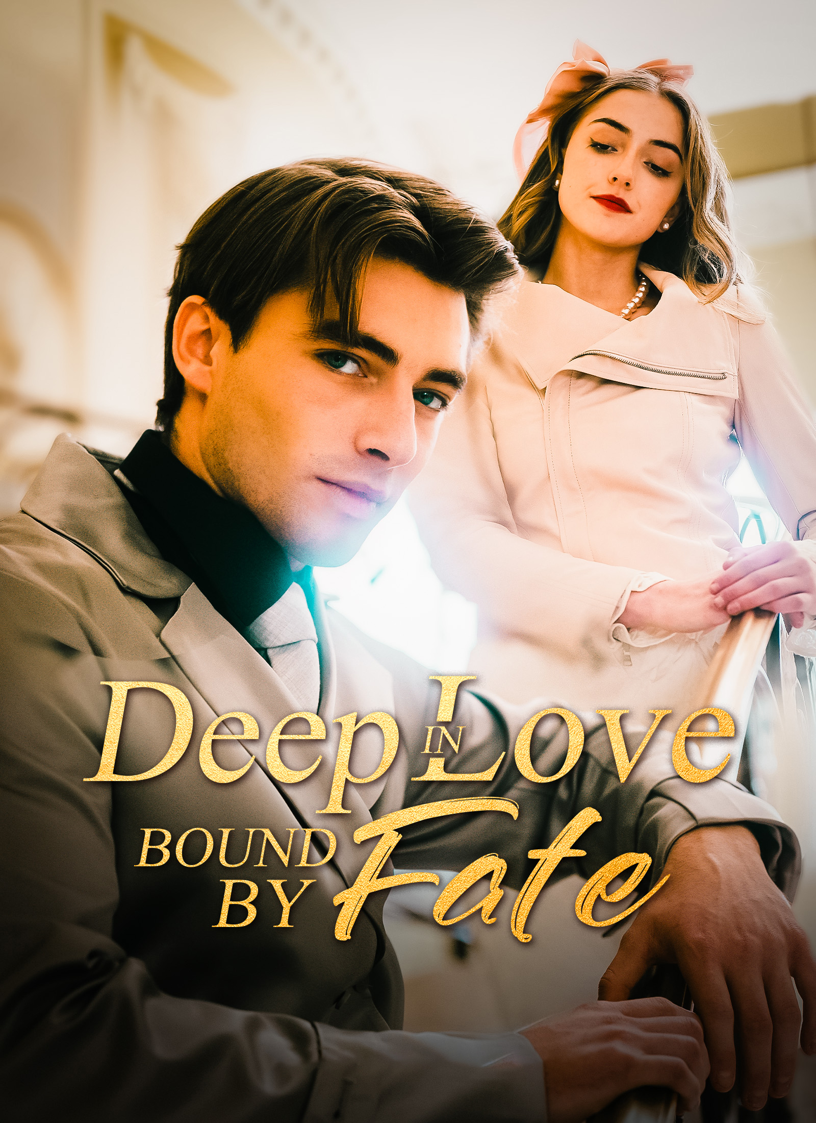 Deep in Love, Bound by Fate