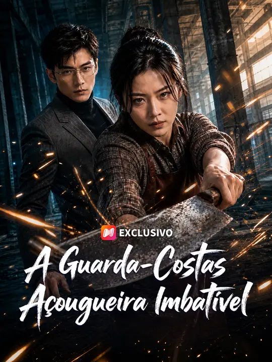 A Guarda-Costas Açougueira Imbatível