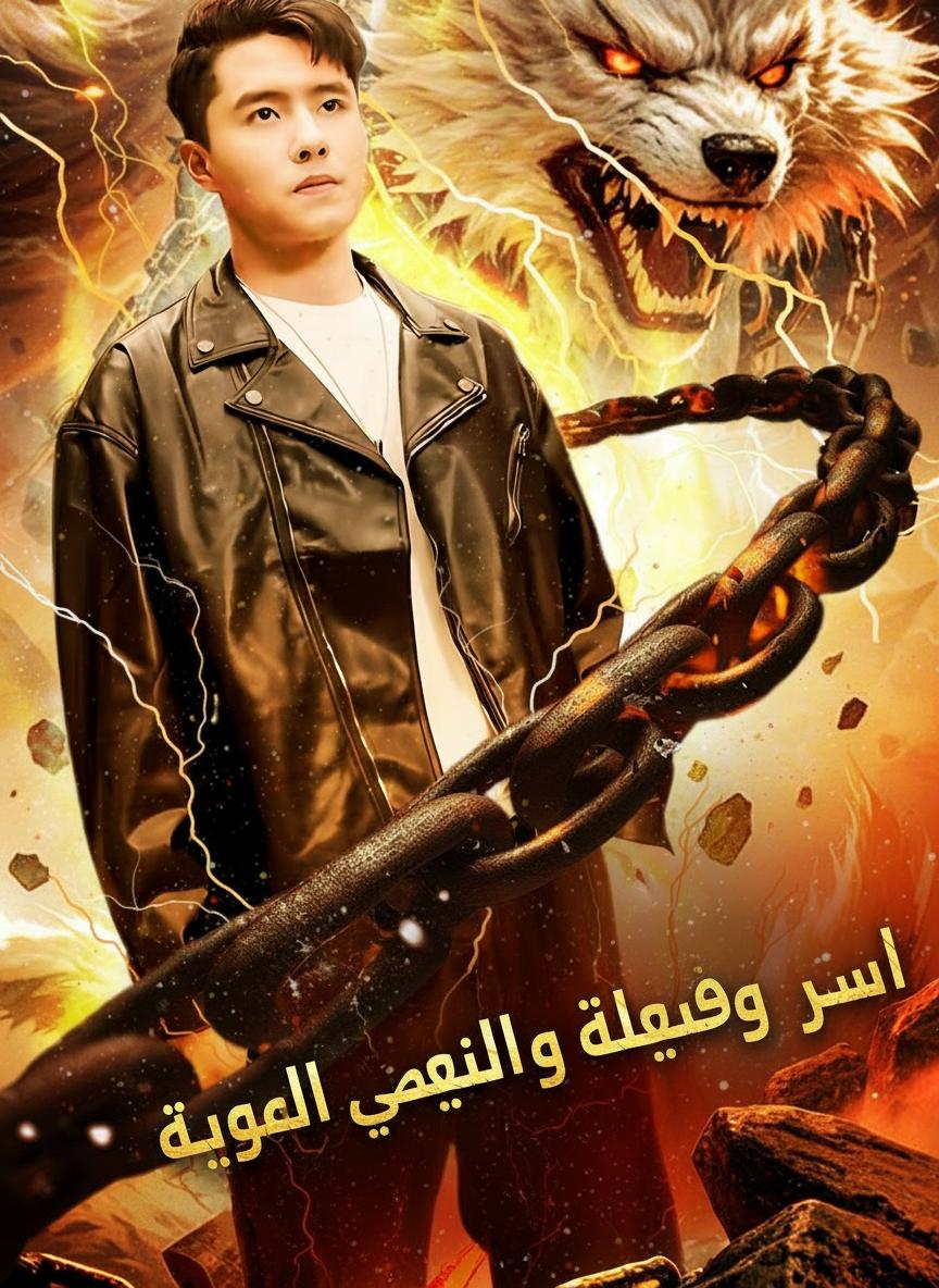 إمبراطور الذئاب وملك الثروة