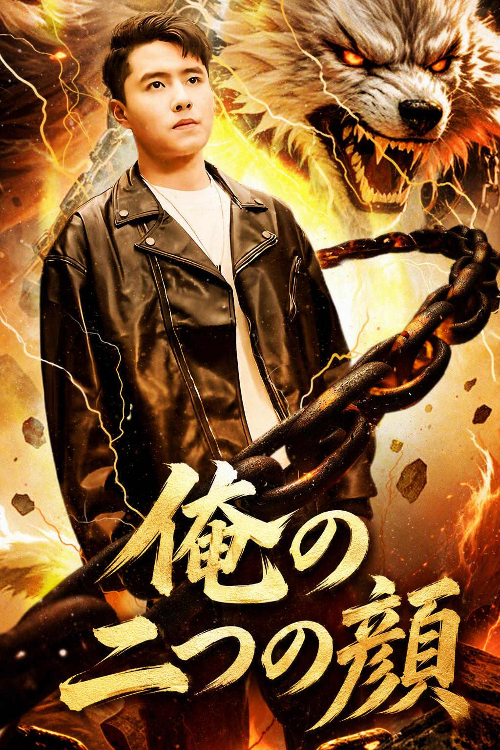 俺の二つの顔