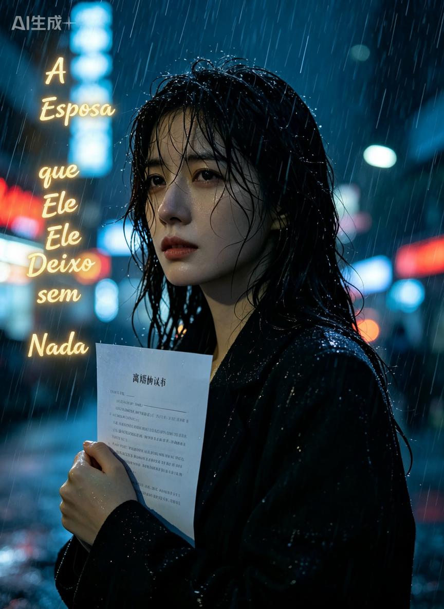 Isteri yang Ditinggalkan CEO