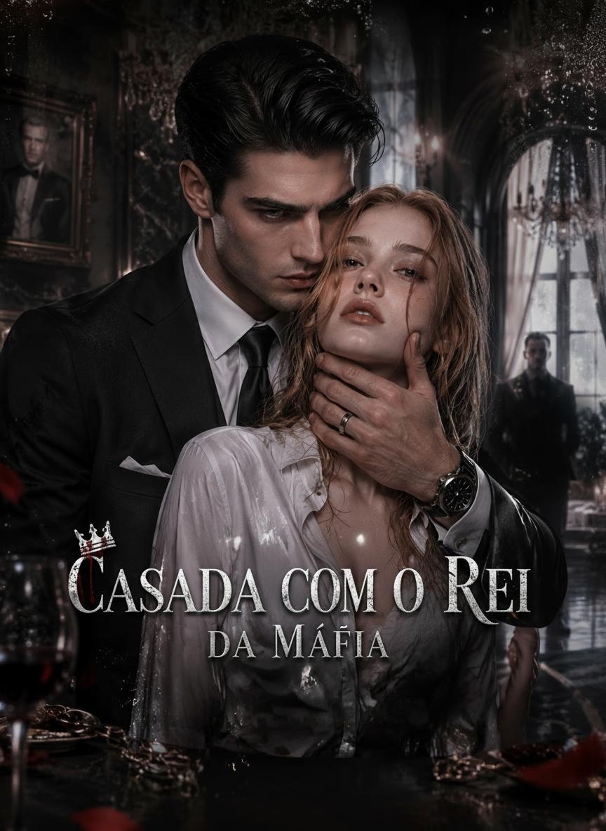 黑帮之王：他的被迫新娘