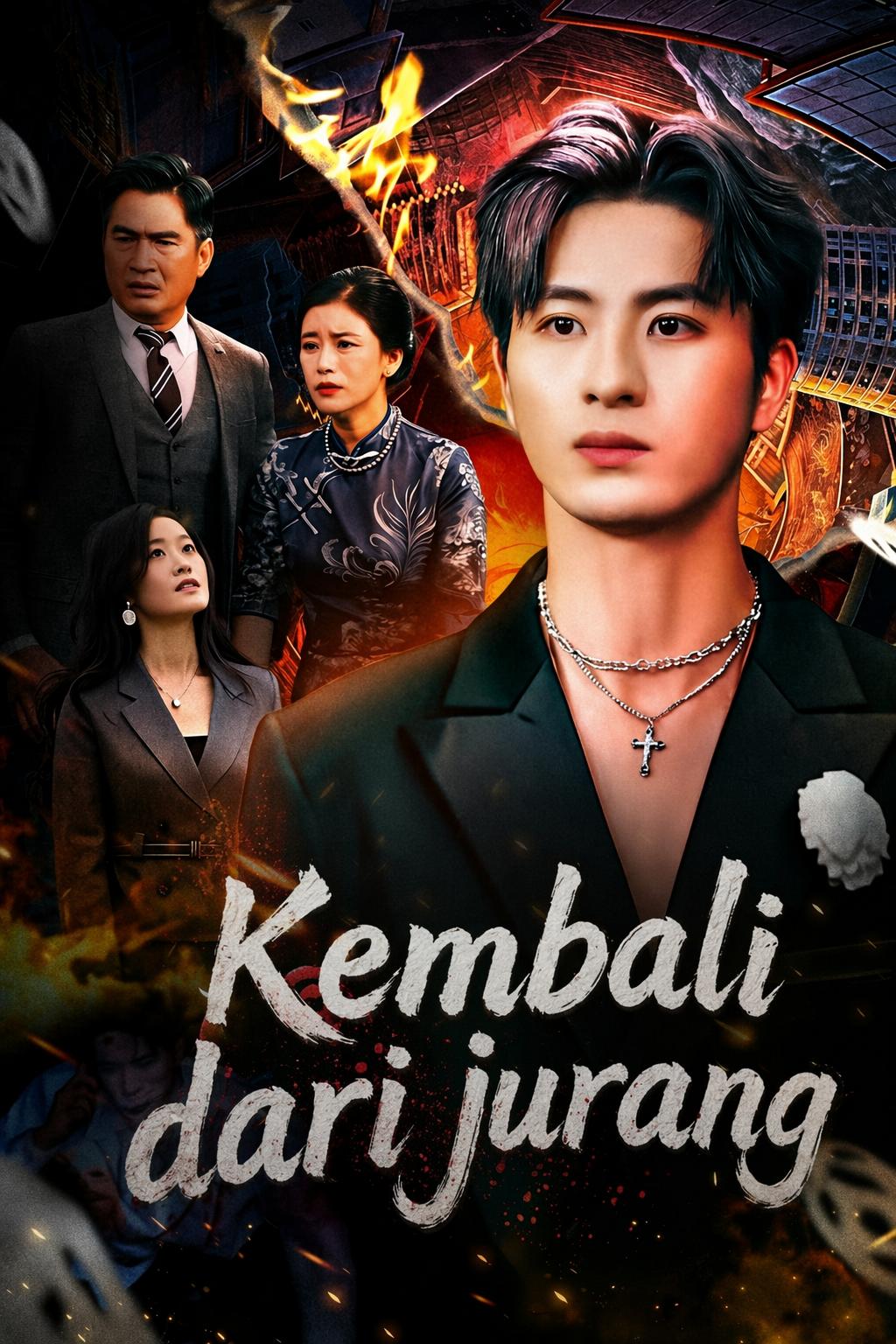Kembali dari Jurang