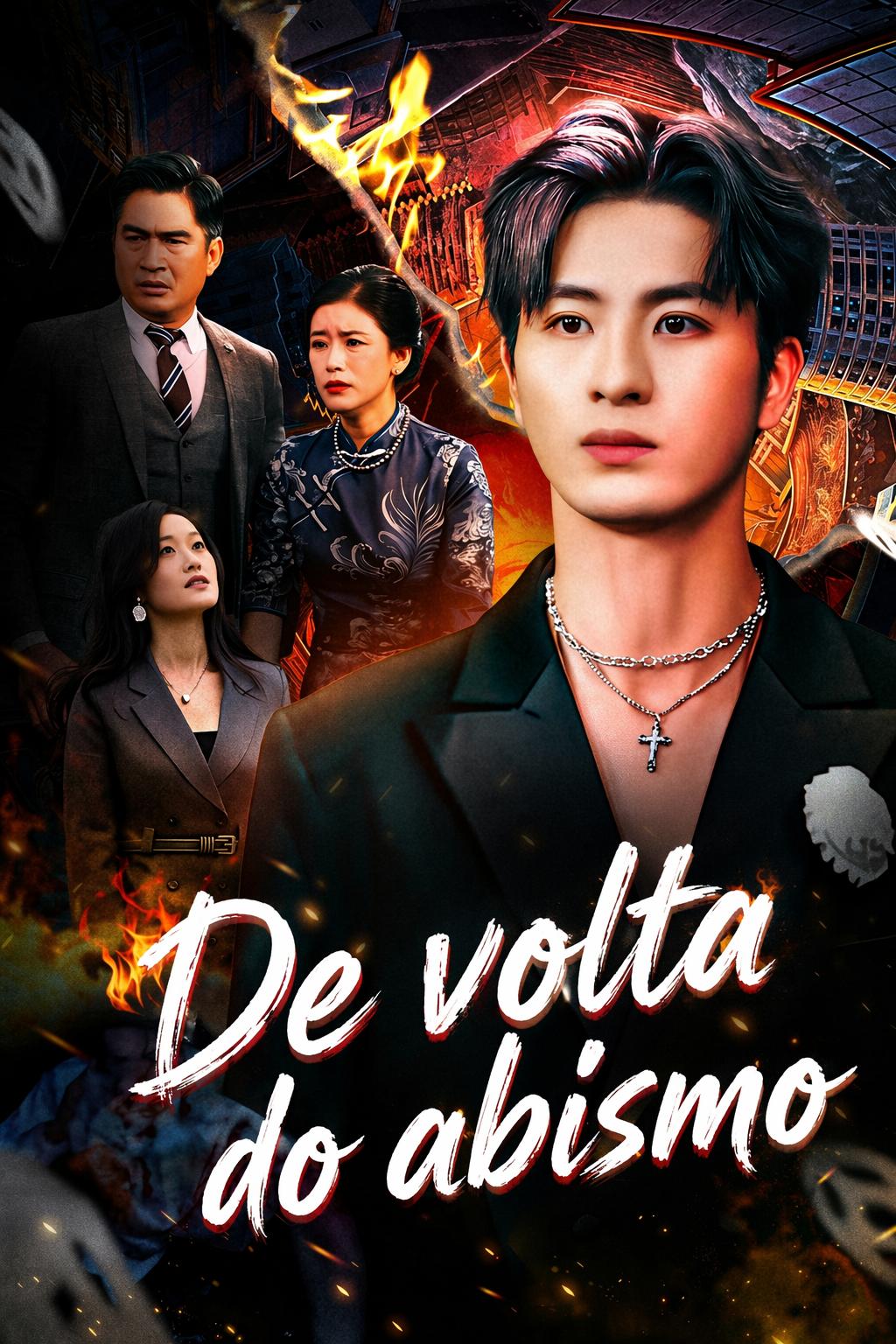 Back from the Abyss