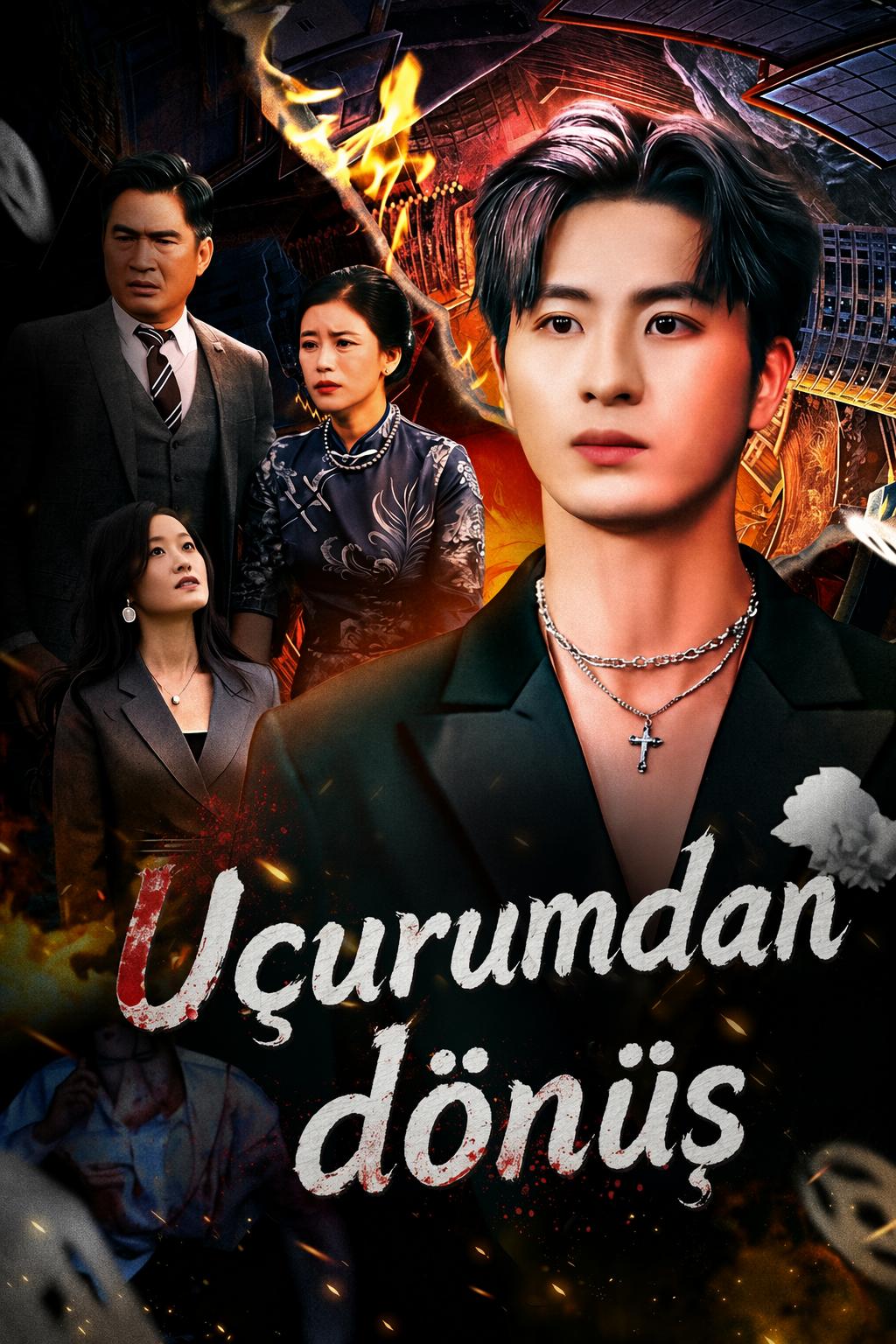 Uçurumdan dönüş