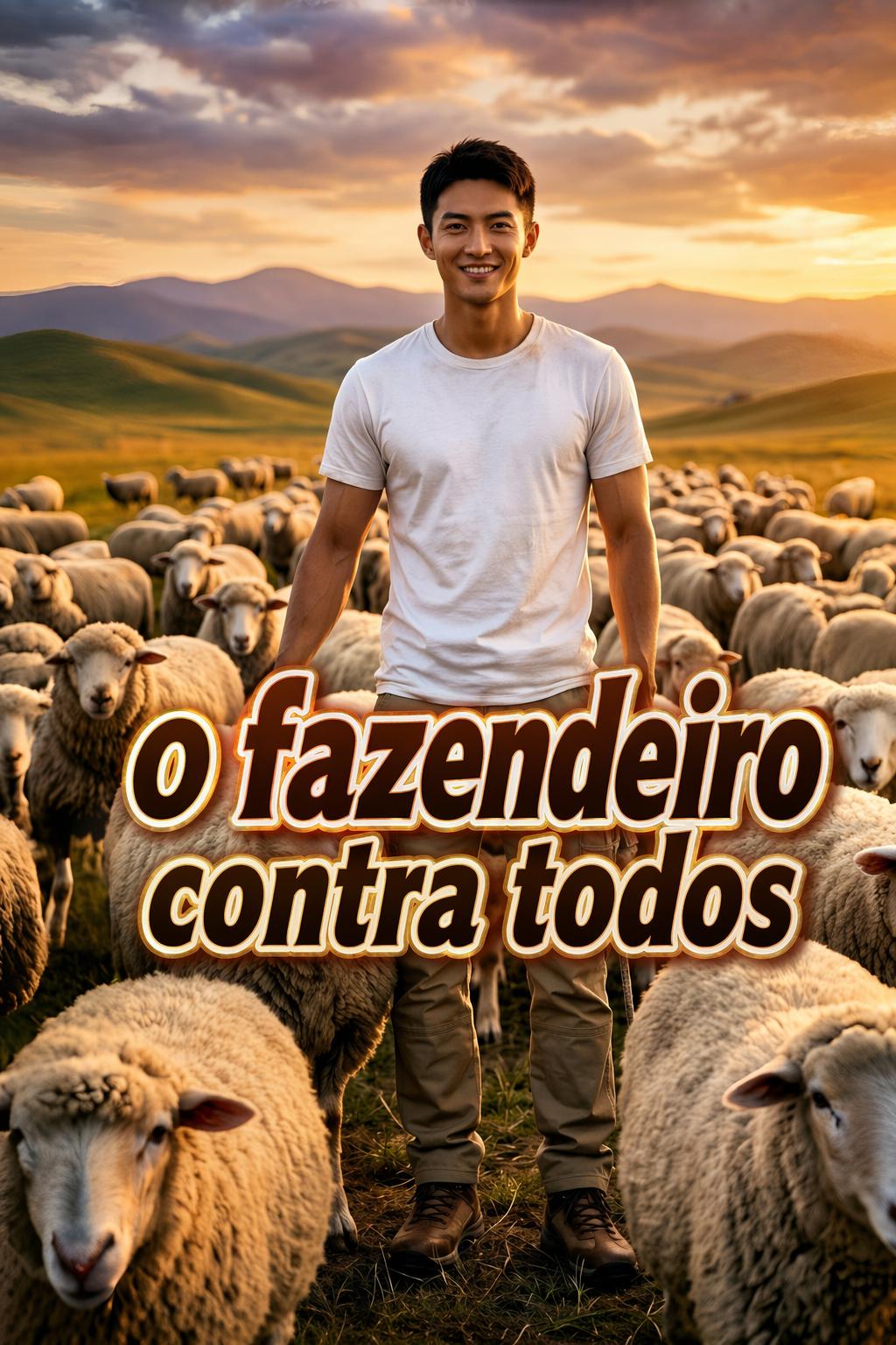 목장주의 복수
