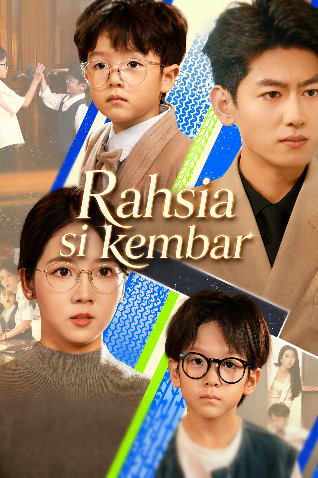 Rahsia si kembar