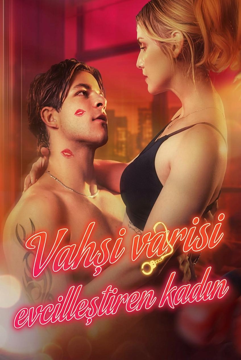 Vahşi varisi evcilleştiren kadın