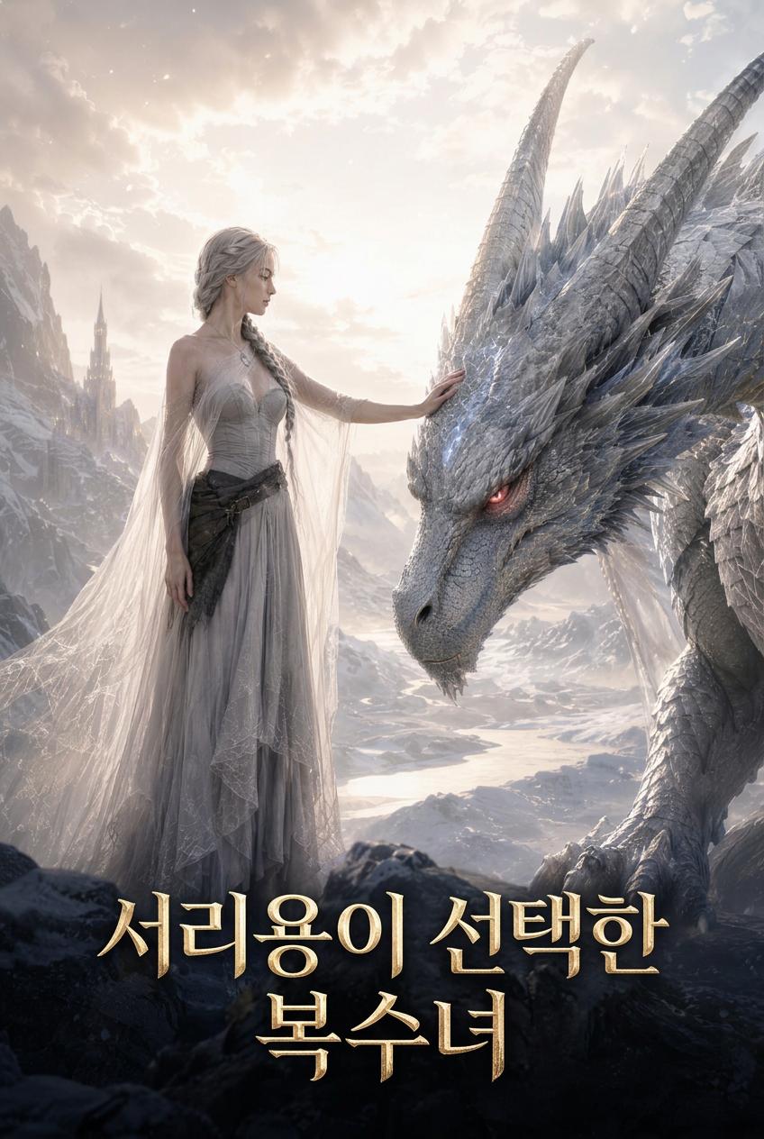 서리용이 선택한 복수녀