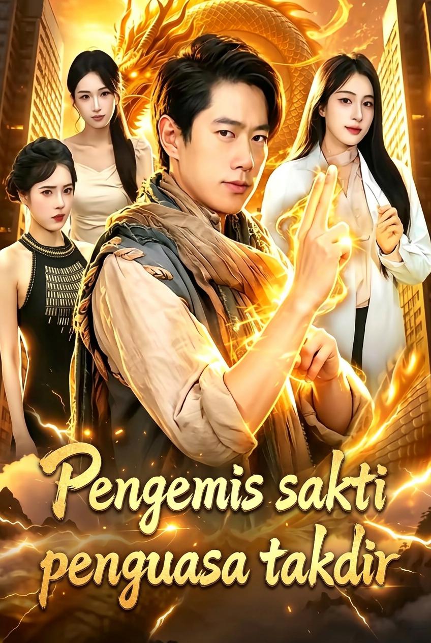 Sang Guru yang Bersembunyi dan Berkuasa