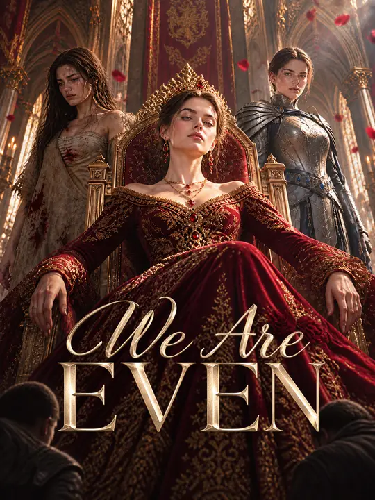 We Are Even