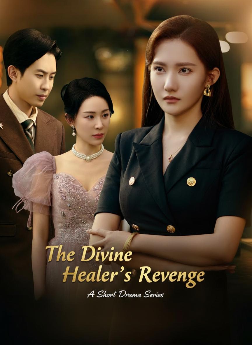 The Divine Healer's Revenge