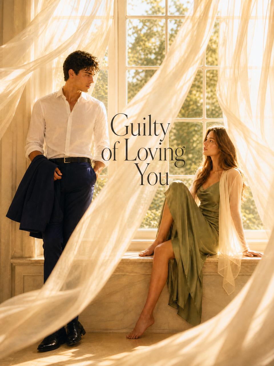 Guilty of Loving You