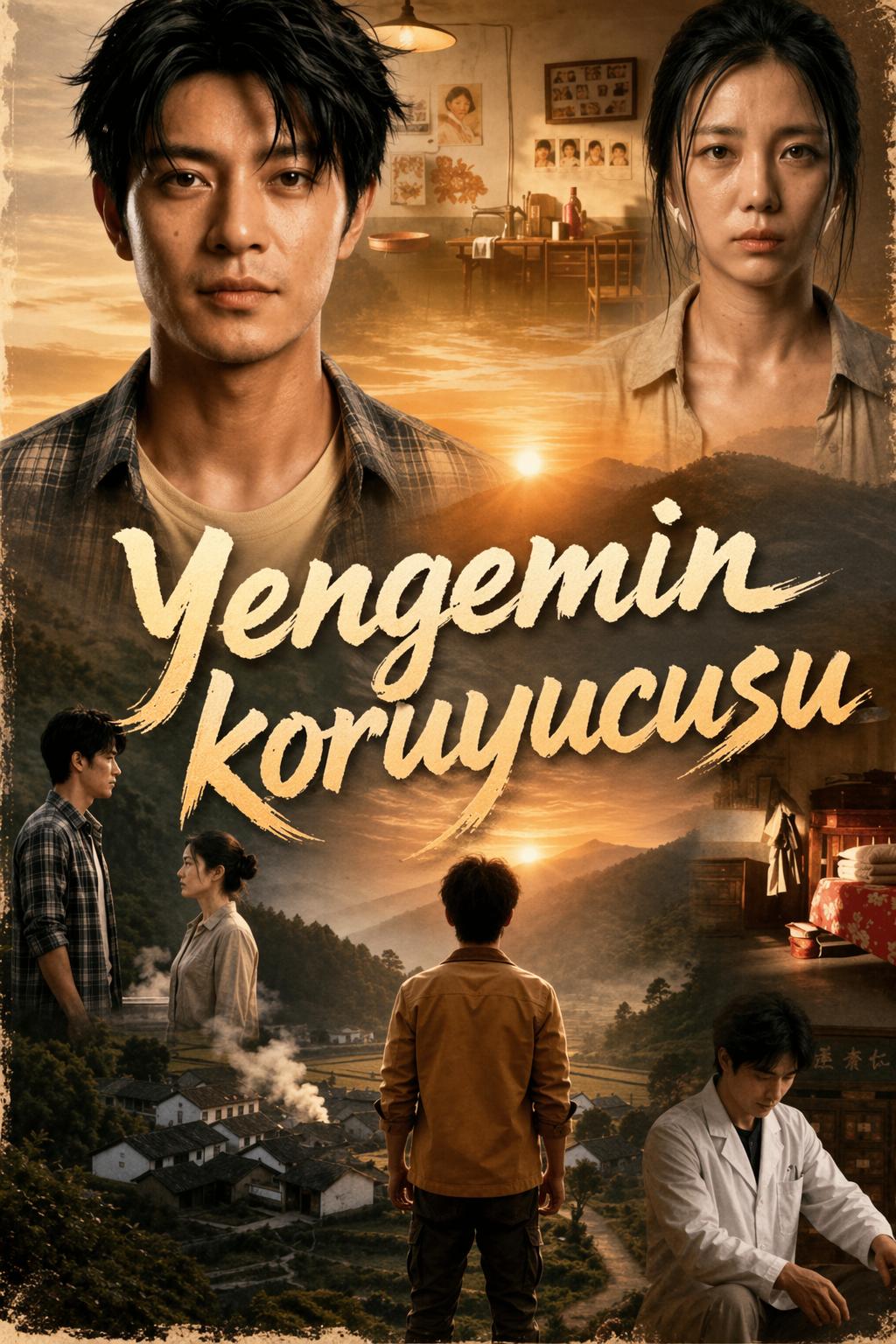 Yengemin koruyucusu