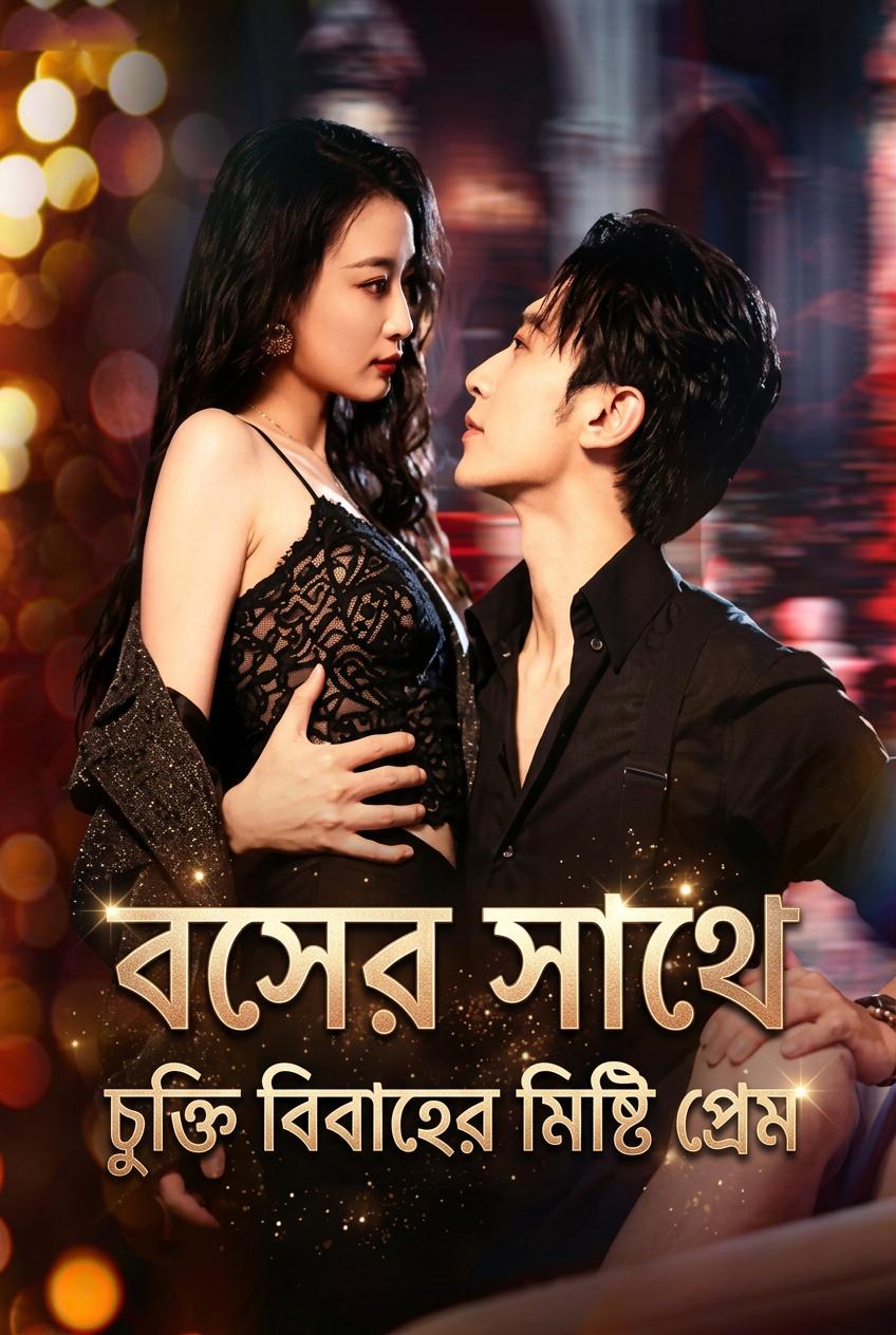 বসের সাথে চুক্তি বিবাহের মিষ্টি প্রেম