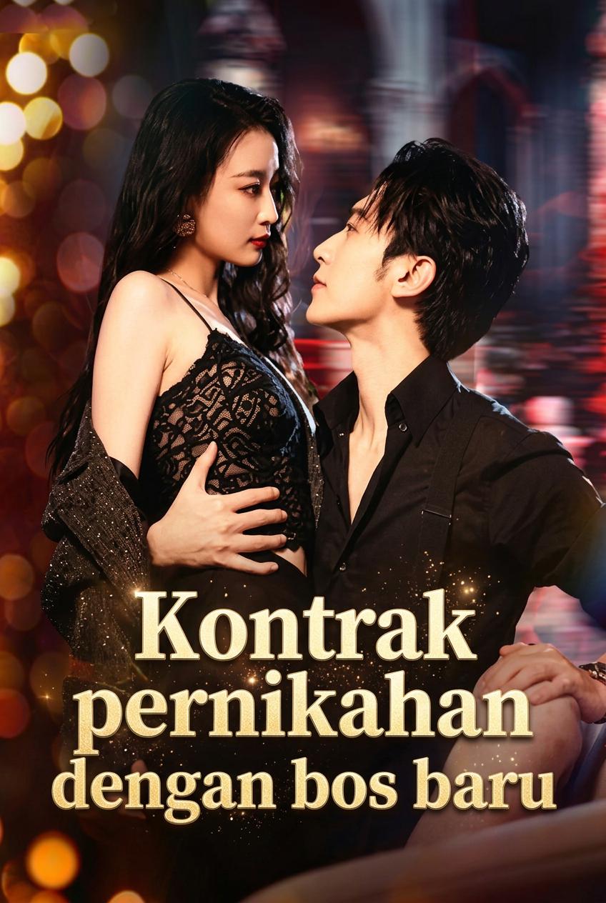 Pengantin Kontrak Musim Panas Sang CEO