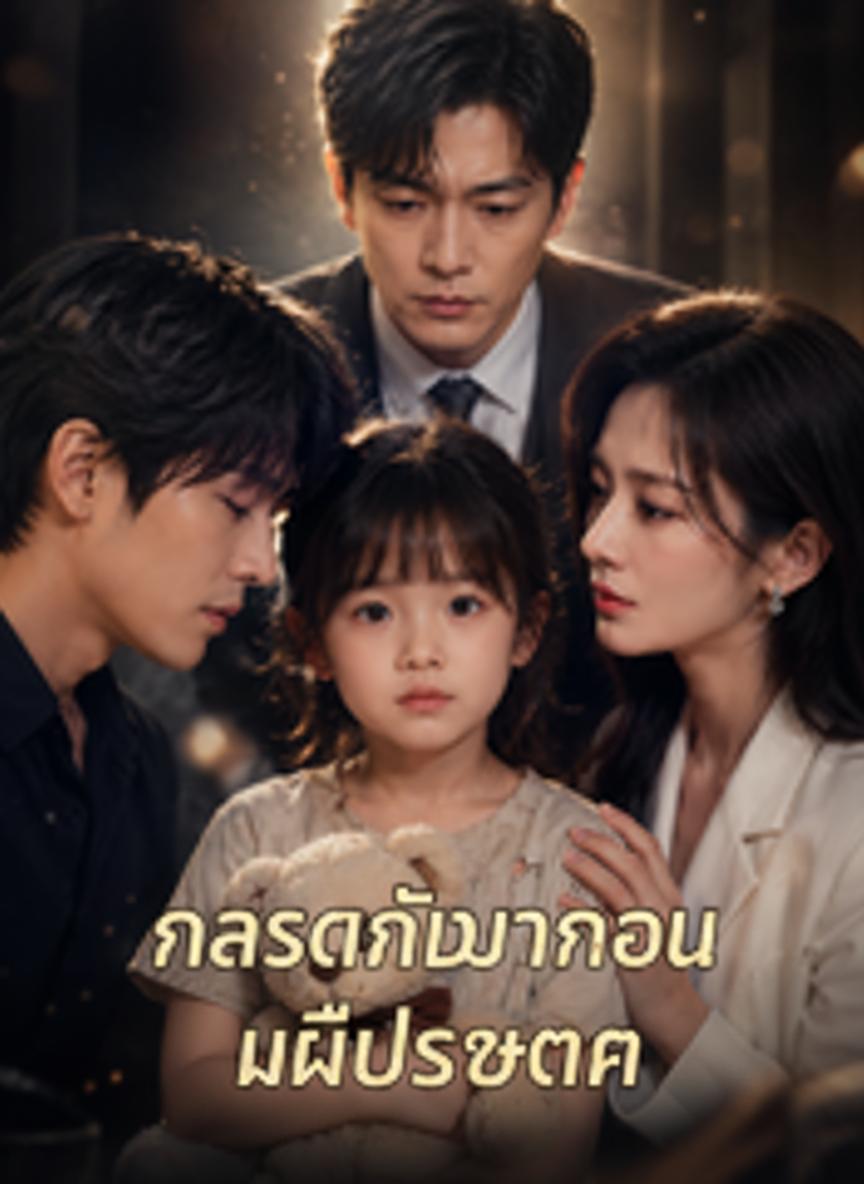 การกลับมาของแม่ประธาน