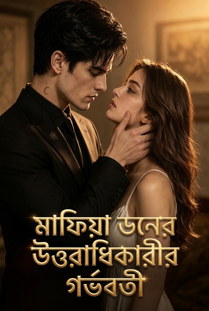 মাফিয়া ডনের উত্তরাধিকারীর গর্ভবতী