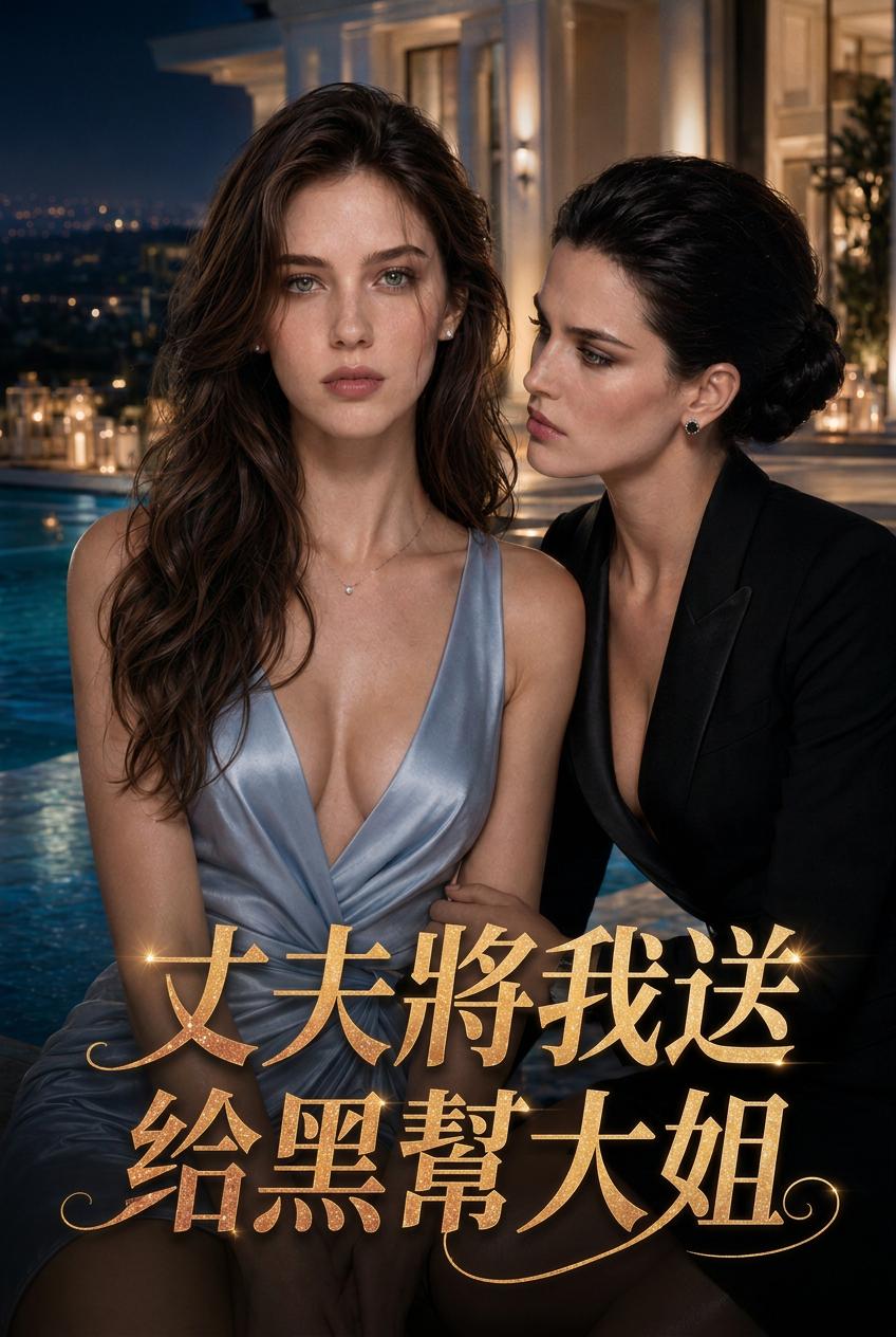 我丈夫把我送给了他的妹妹