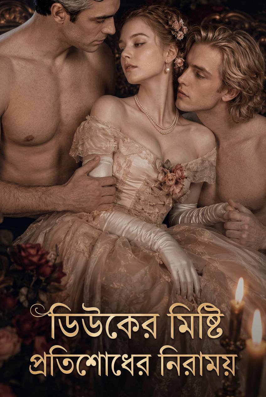 ডিউকের মিষ্টি প্রতিশোধের নিরাময়