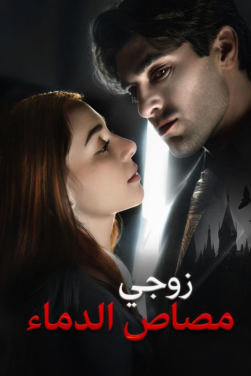 زوجي مصاص الدماء