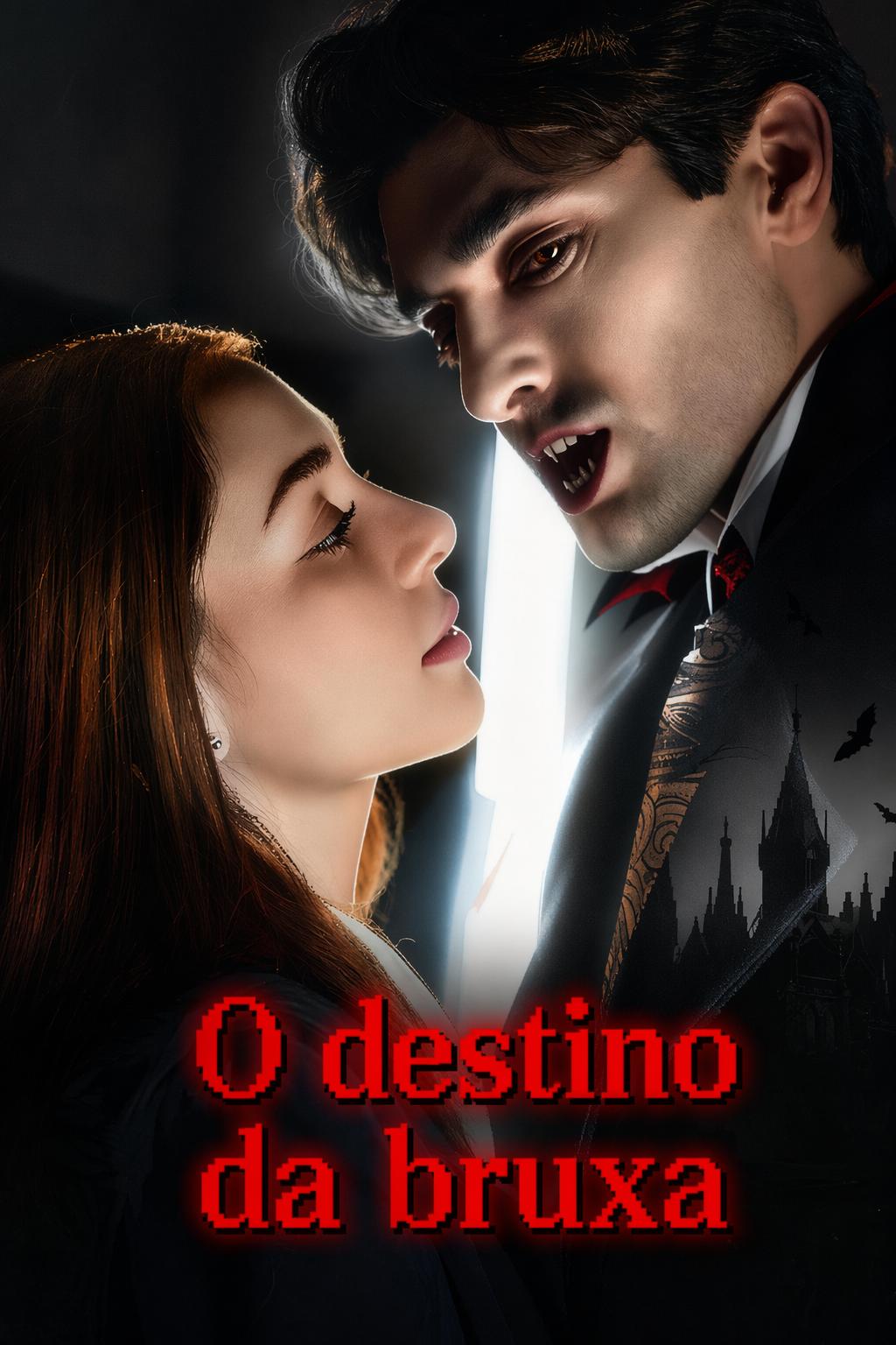 O destino da bruxa