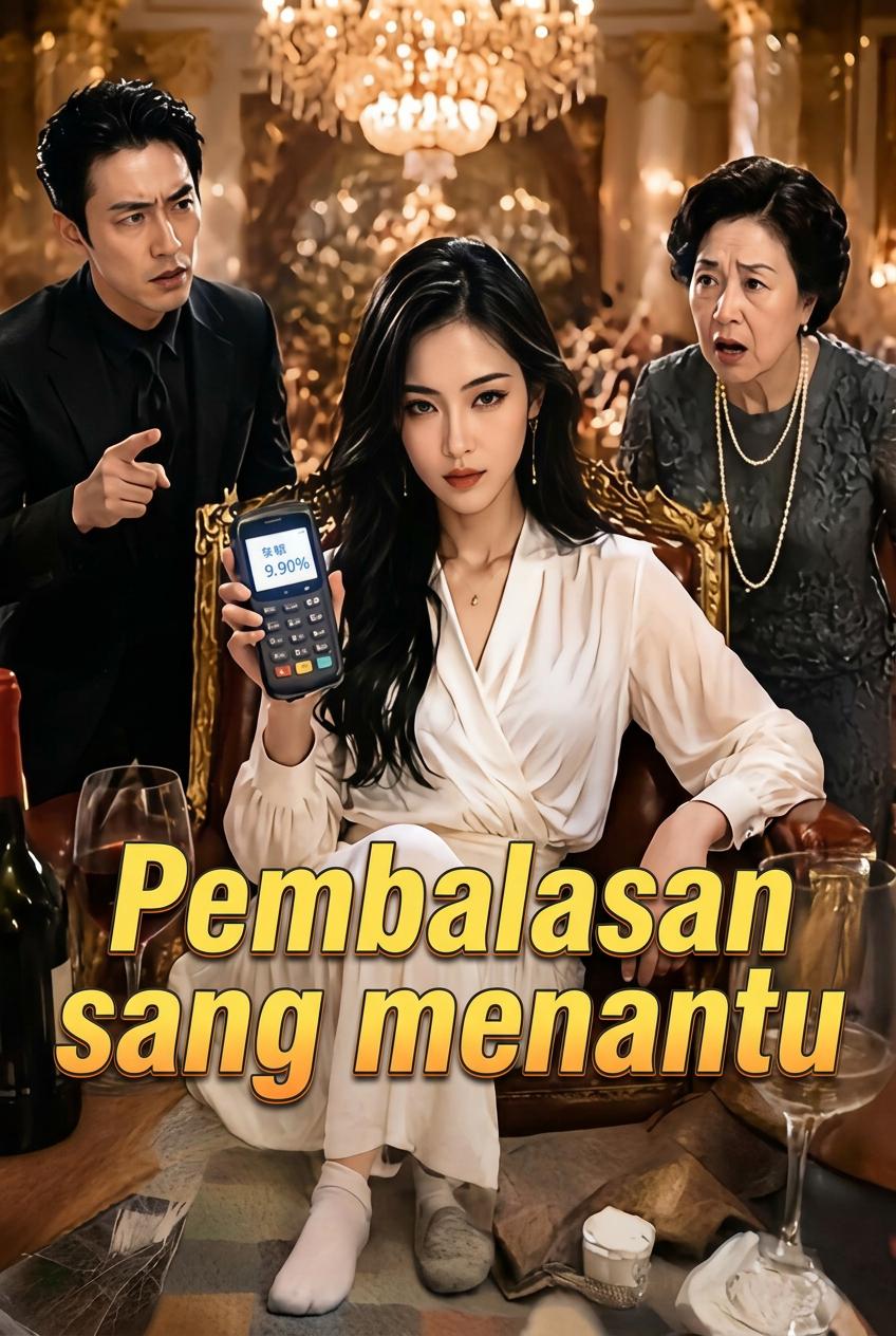 Pembalasan sang menantu