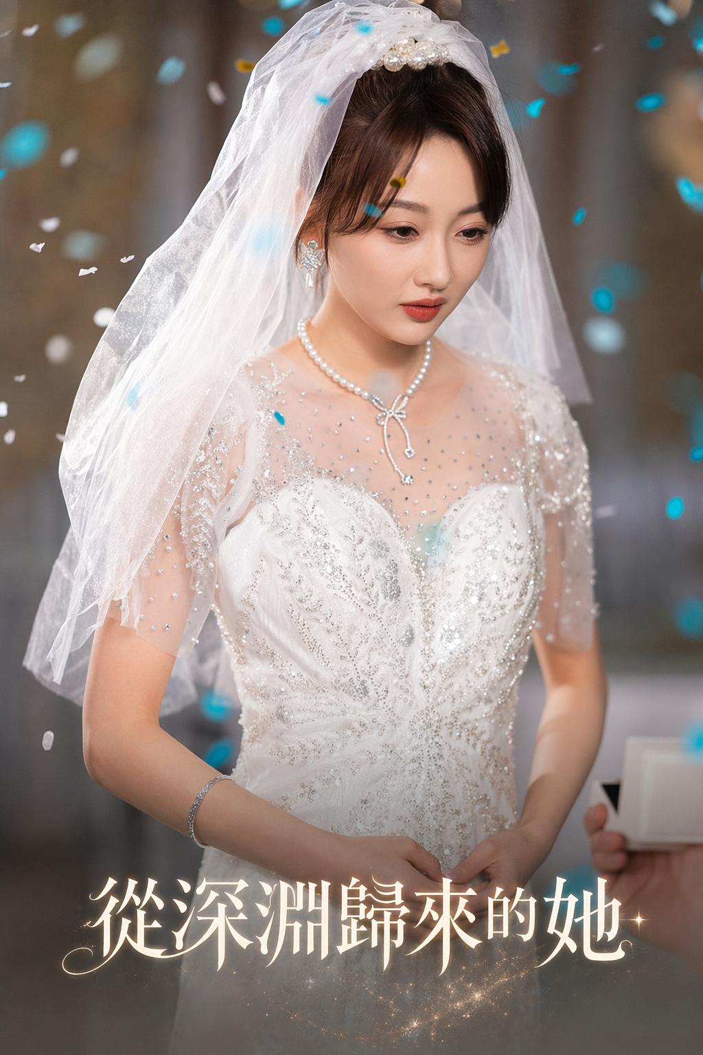 深渊重生：影后的复仇