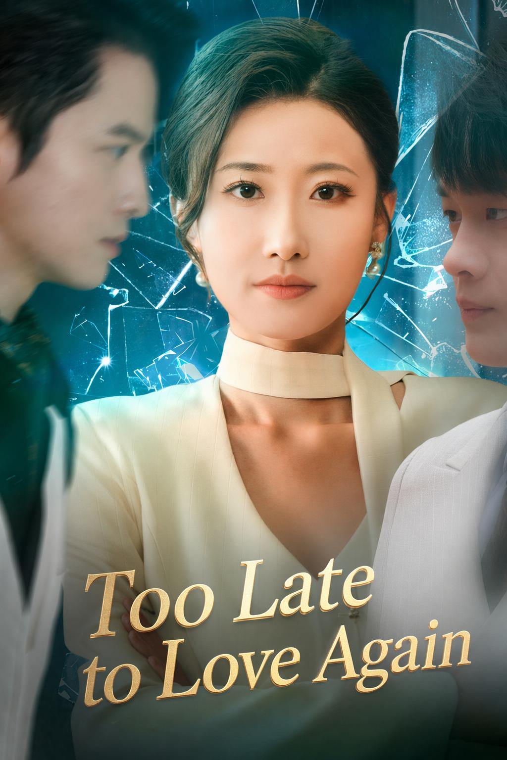 Too Late to Love Again