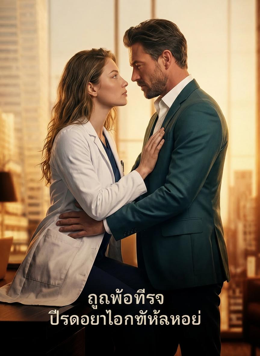 คุณหมอที่รัก โปรดอ่อนโยนกับฉันหน่อย