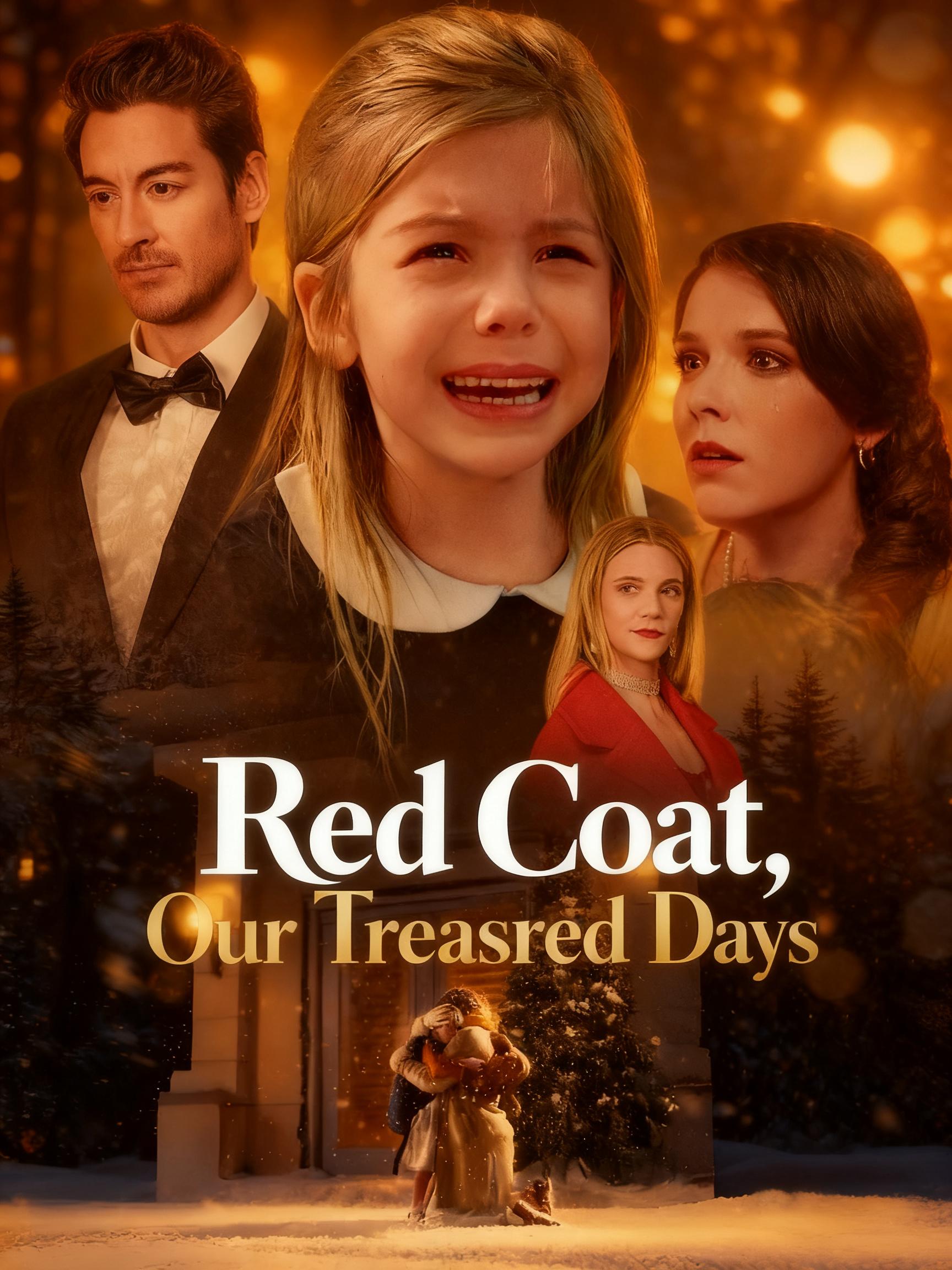Red Coat, Our Second Chance