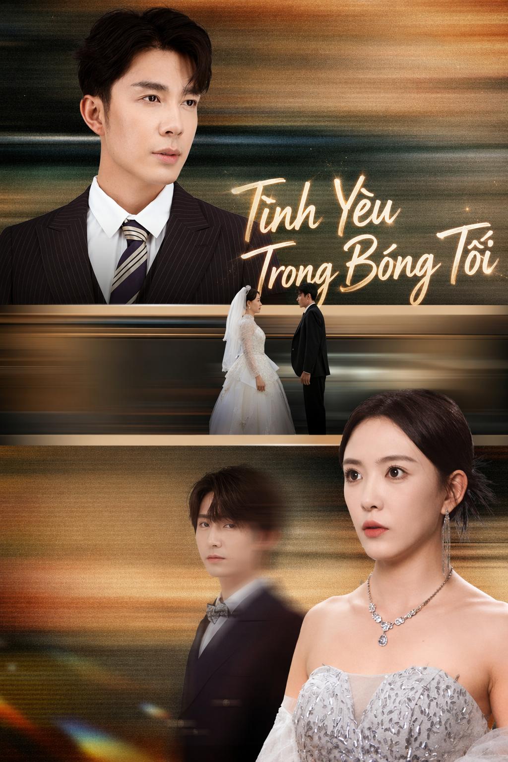 Tình Yêu Trong Bóng Tối