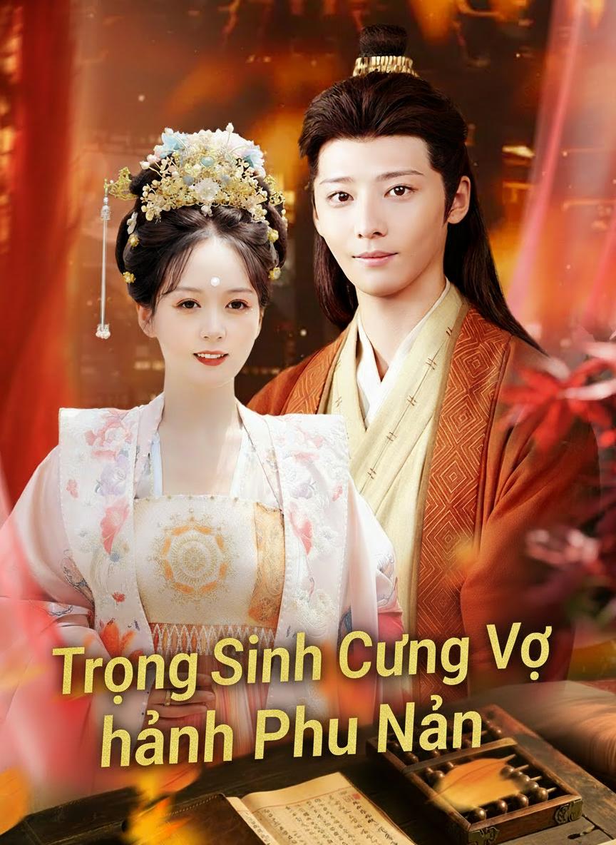 Trọng Sinh Cưng Vợ Thành Phu Nhân