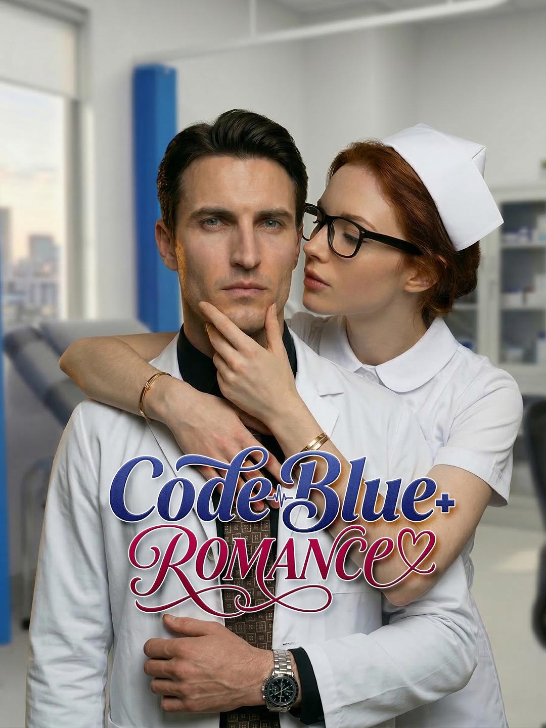 Code Blue Romance