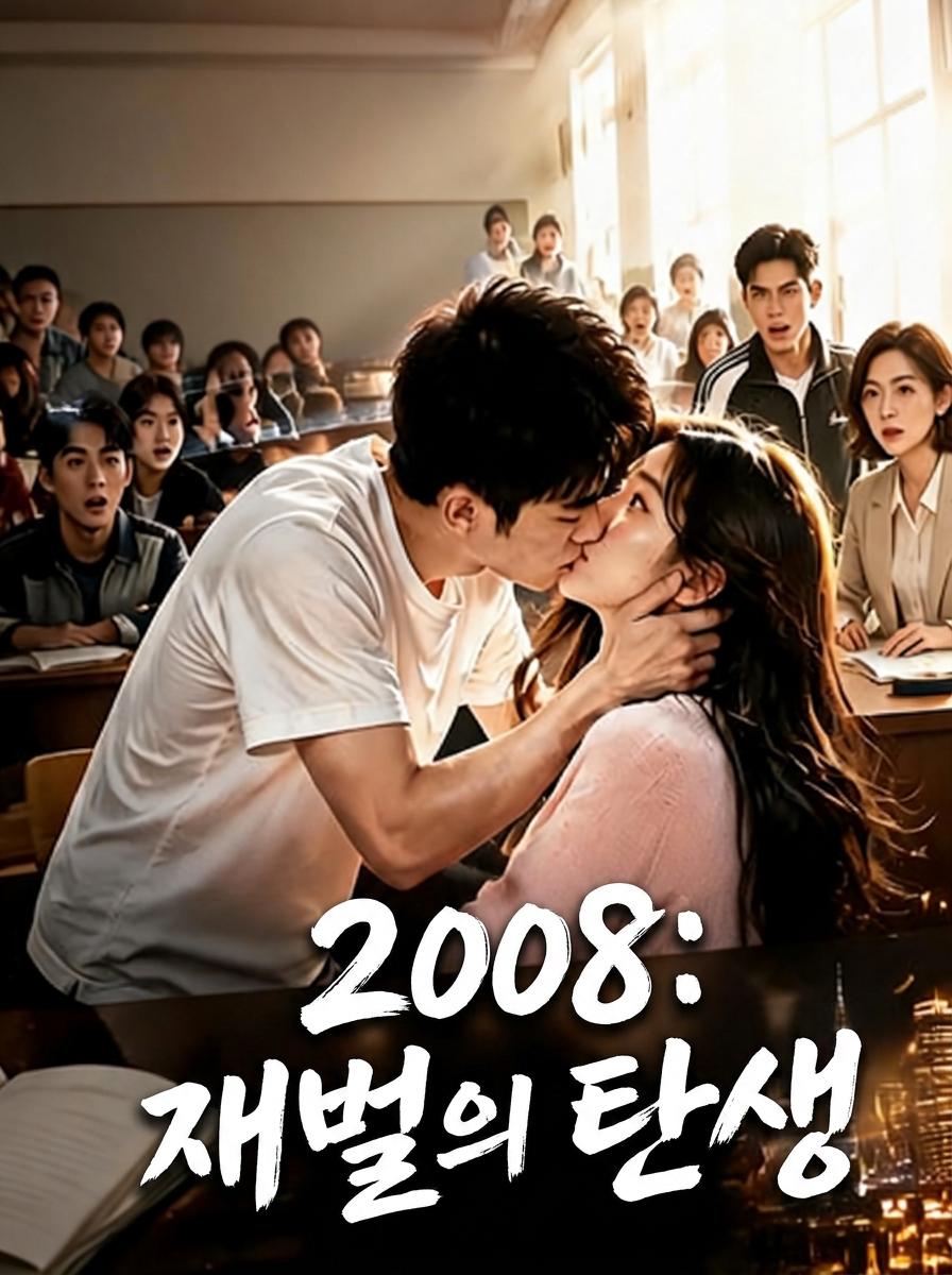2008: 재벌의 탄생