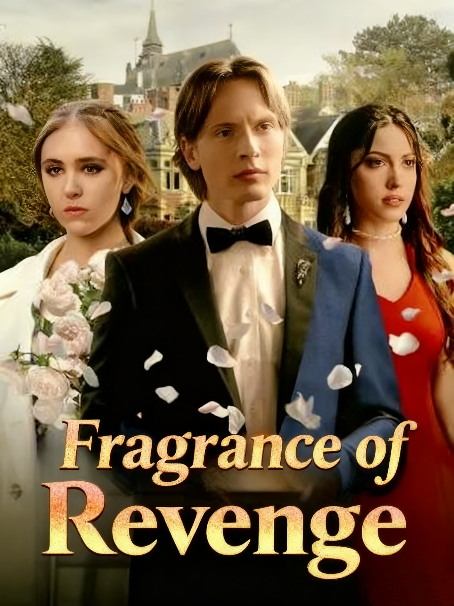 Fragrance of Revenge