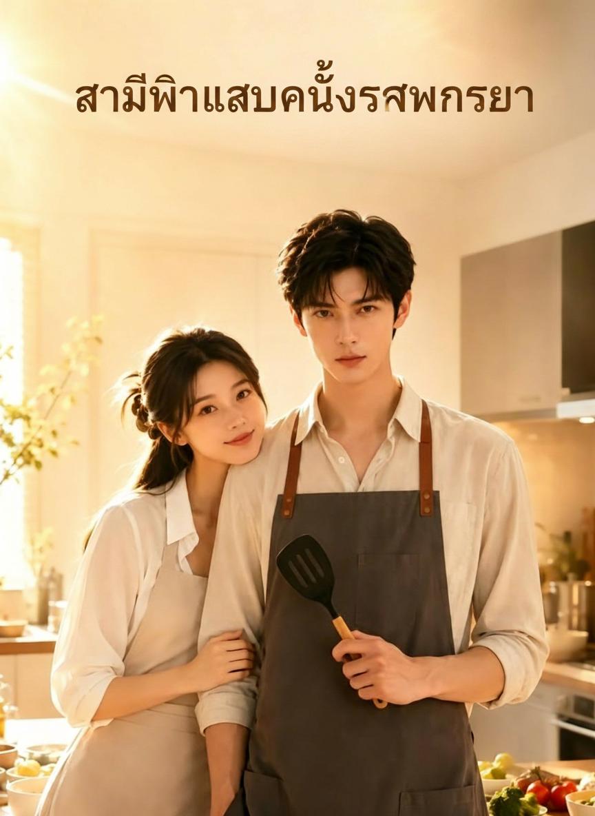 สามีฟ้าแลบคลั่งรักภรรยา